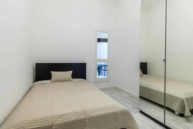 Apart Daire, 2 Yatak Odası