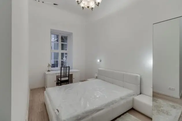 Premier Apart Daire, 2 Yatak Odası
