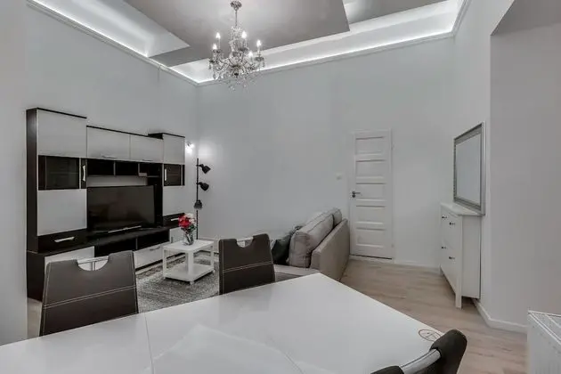 Premier Apart Daire, 2 Yatak Odası