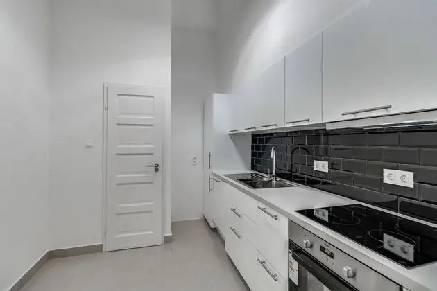 Premier Apart Daire, 2 Yatak Odası