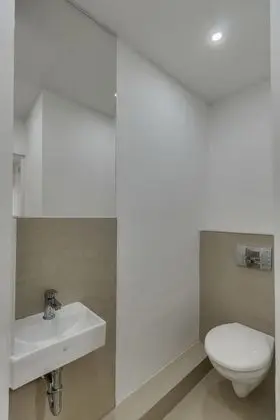 Premier Apart Daire, 2 Yatak Odası