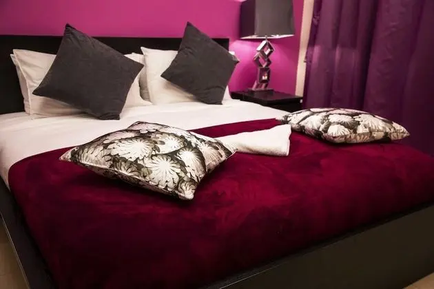Apart Daire, 2 Yatak Odası (2.5 Bathrooms)