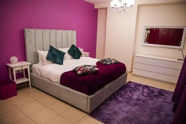 Apart Daire, 2 Yatak Odası (2.5 Bathrooms)