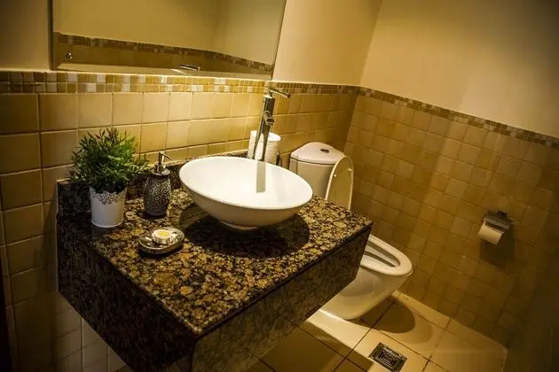 Apart Daire, 2 Yatak Odası (2.5 Bathrooms)
