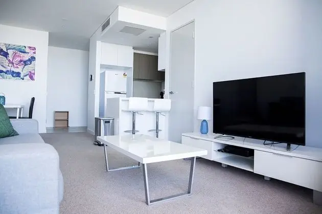 Apart Daire, 2 Yatak Odası, Şehir Manzaralı