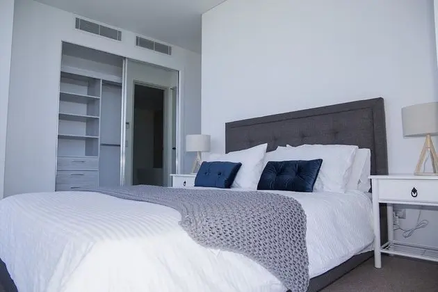 Apart Daire, 2 Yatak Odası, Şehir Manzaralı