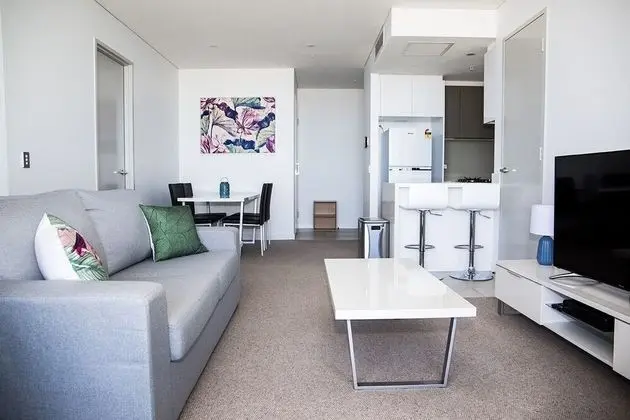 Apart Daire, 2 Yatak Odası, Şehir Manzaralı