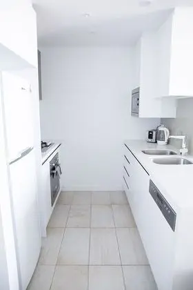 Apart Daire, 2 Yatak Odası, Şehir Manzaralı
