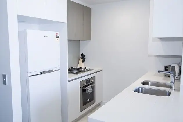 Apart Daire, 2 Yatak Odası, Şehir Manzaralı