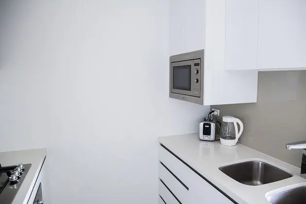 Apart Daire, 2 Yatak Odası, Şehir Manzaralı