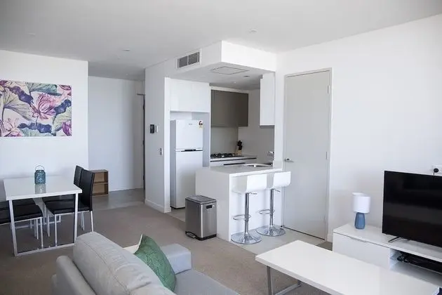 Apart Daire, 2 Yatak Odası, Şehir Manzaralı