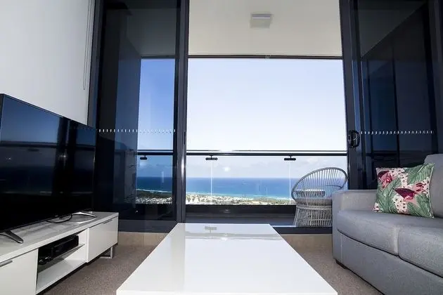 Apart Daire, 2 Yatak Odası, Şehir Manzaralı