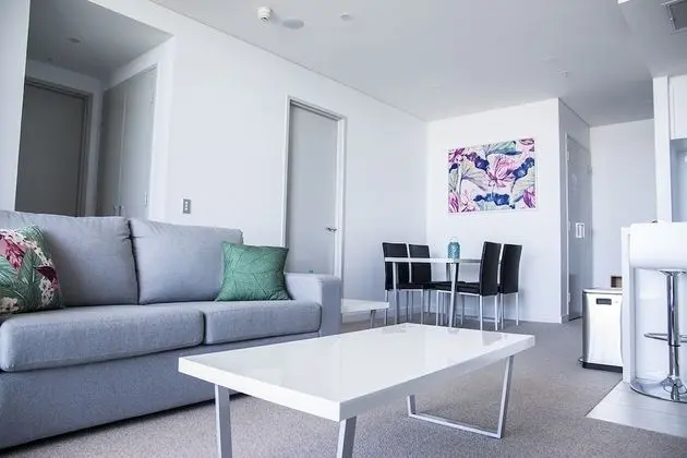 Apart Daire, 2 Yatak Odası, Şehir Manzaralı