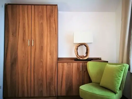 Panoramic Ev, 2 Yatak Odası, Balkon, Kısmi Deniz Manzaralı