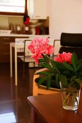 Panoramic Ev, 2 Yatak Odası, Balkon, Kısmi Deniz Manzaralı