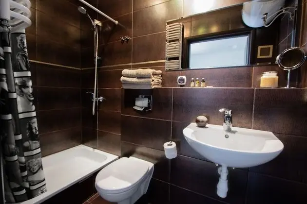 Panoramic Ev, 2 Yatak Odası, Balkon, Kısmi Deniz Manzaralı