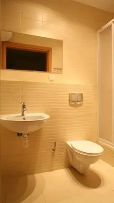 Panoramic Ev, 2 Yatak Odası, Balkon, Kısmi Deniz Manzaralı