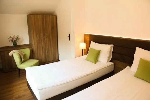 Premium Ev, 2 Yatak Odası, Küçük Mutfak, Plaj Kenarı