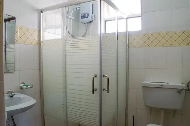 Executive Tek Büyük Yataklı Oda
