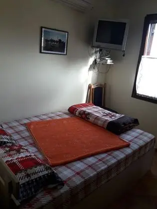 Basic Tek Kişilik Oda, 1 Yatak Odası, Sigara İçilmez, Şehir Manzaralı
