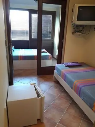 Superior Üç Kişilik Oda, 1 Yatak Odası, Sigara İçilmez, Göl Manzaralı