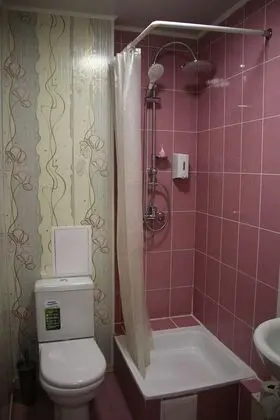 Standard İki Ayrı Yataklı Oda, 2 Tek Kişilik Yatak