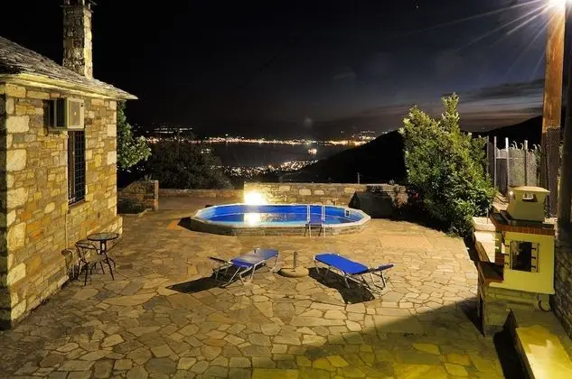 Stüdyo, Deniz Manzaralı (Diana)