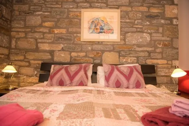 Stüdyo, Deniz Manzaralı (Diana)