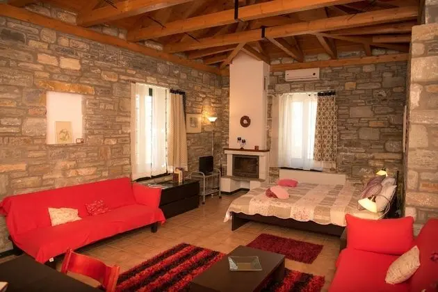 Stüdyo, Deniz Manzaralı (Diana)