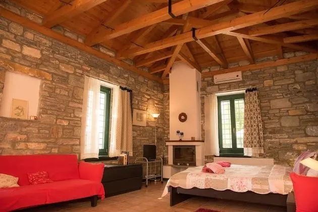 Stüdyo, Deniz Manzaralı (Diana)