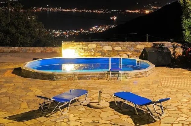 Stüdyo, Deniz Manzaralı (Diana)