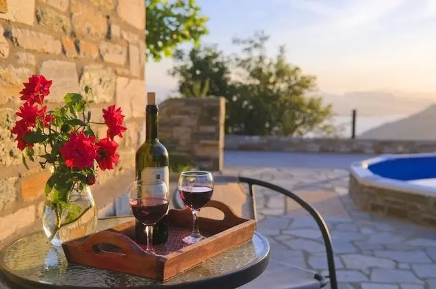 Stüdyo, Deniz Manzaralı (Diana)
