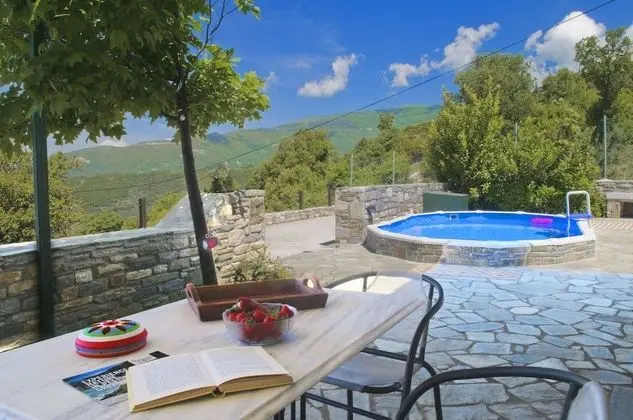 Stüdyo, Deniz Manzaralı (Diana)