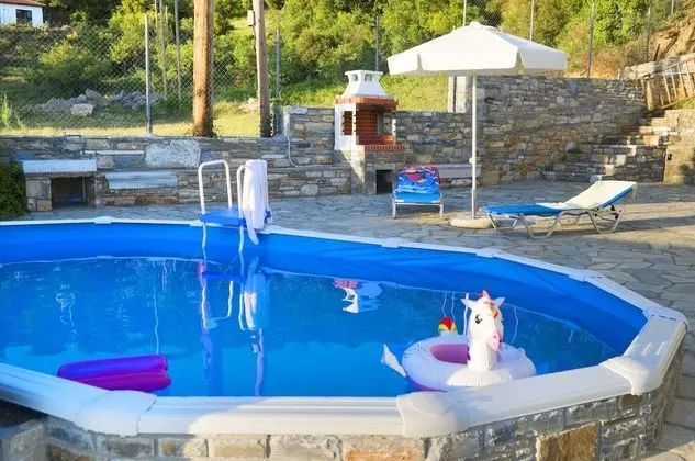 Stüdyo, Deniz Manzaralı (Diana)