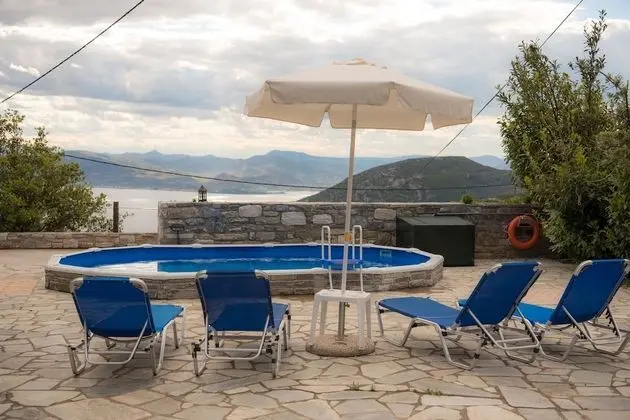 Stüdyo, Deniz Manzaralı (Diana)