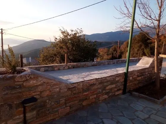 Stüdyo, Deniz Manzaralı (Diana)