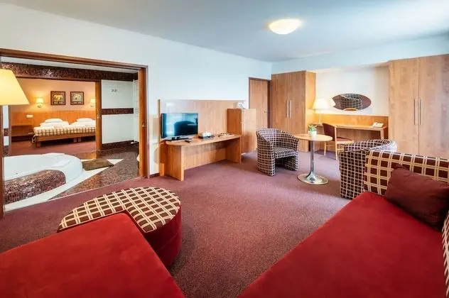 Luxury Apart Daire