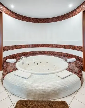 Luxury Apart Daire