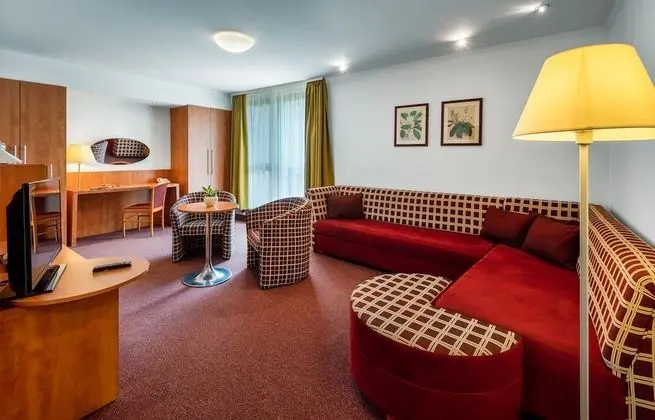 Luxury Apart Daire