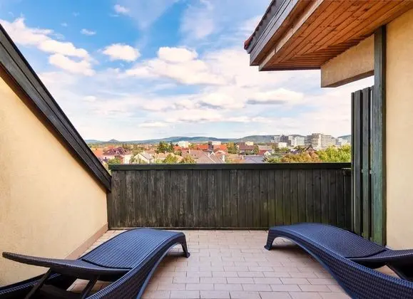 Luxury Apart Daire