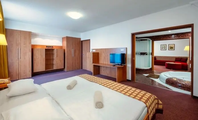 Luxury Apart Daire