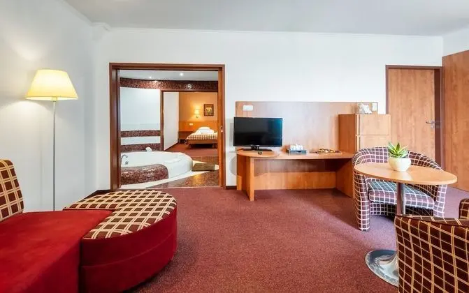 Luxury Apart Daire
