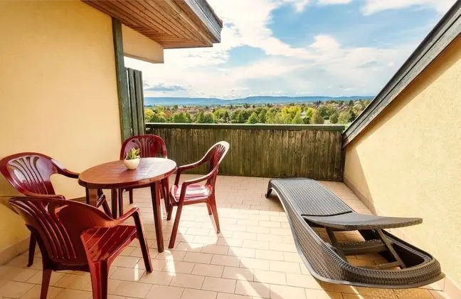 Luxury Apart Daire
