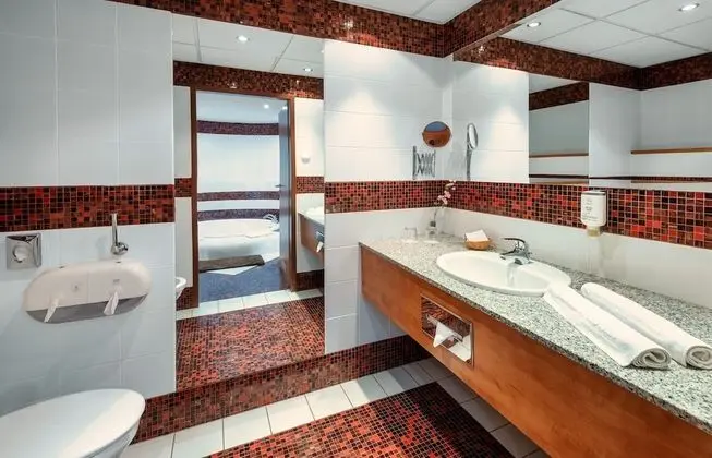 Luxury Apart Daire