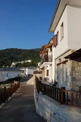 Superior Tek Büyük veya İki Ayrı Yataklı Oda