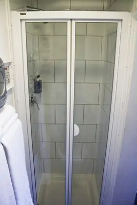 İki Ayrı Yataklı Oda (Lord Vader's Quarters)