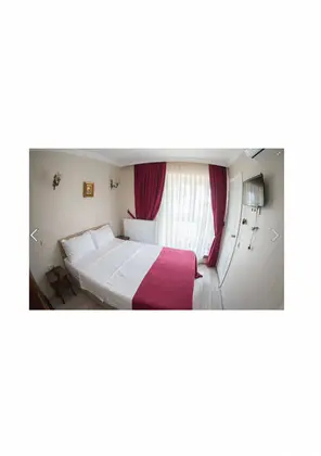 Çatı Katı Standart Oda, Şehir Manzaralı