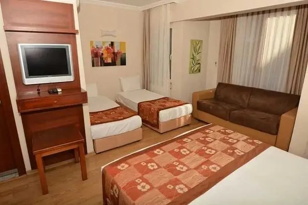 Aile Odası