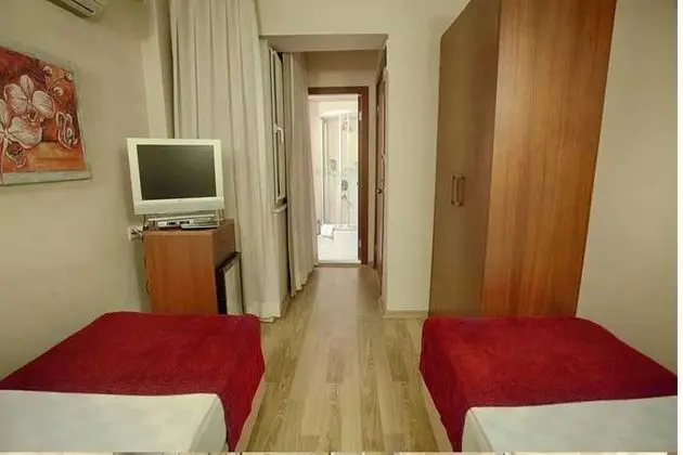 Tek Kişilik Oda
