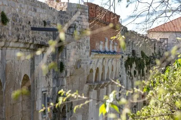 Deluxe Double Room, City View-204